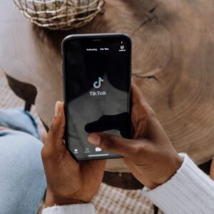 Paket 1 - Jasa Bikin Video TikTok dan IG Reels