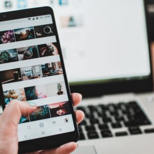 Paket 1 - Jasa Bikin Desain Feeds Instagram
