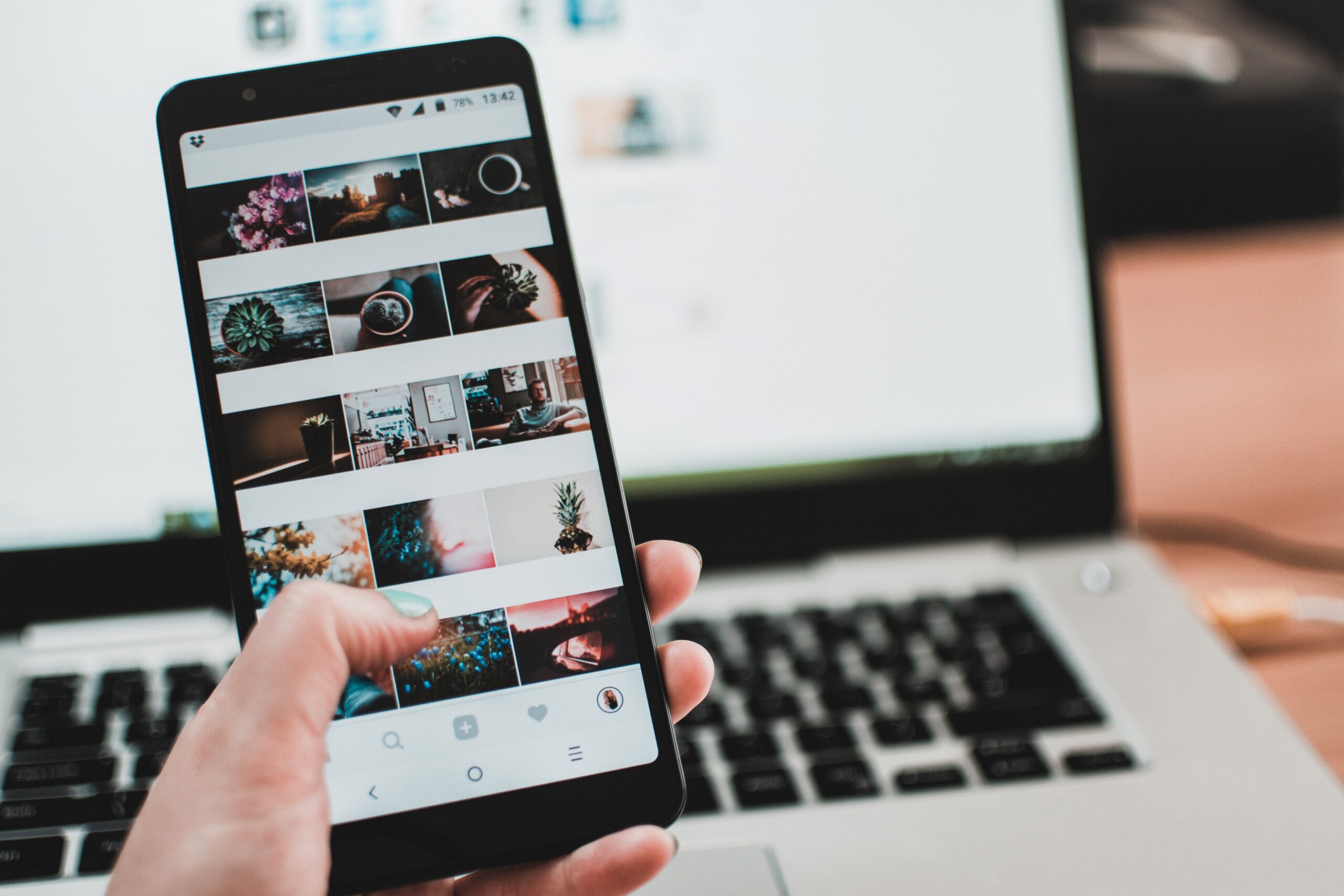 Paket Lengkap 3 - Instagram dan TikTok